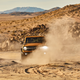 Illustration for article titled 2021 Ford Bronco: Every Official Picture We Could Find